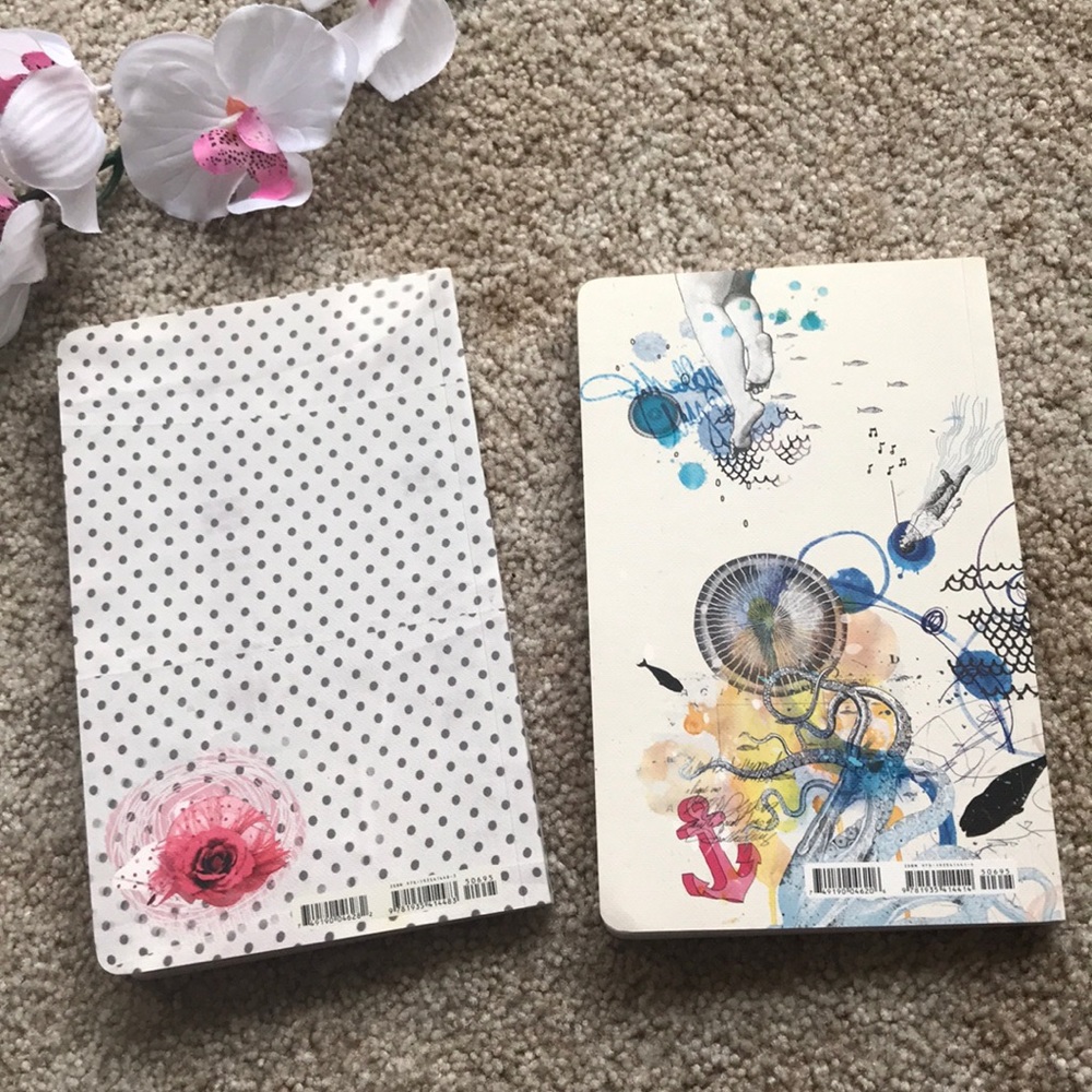 📚Pretty Notebook Bundle📚 - Picture 8 of 8